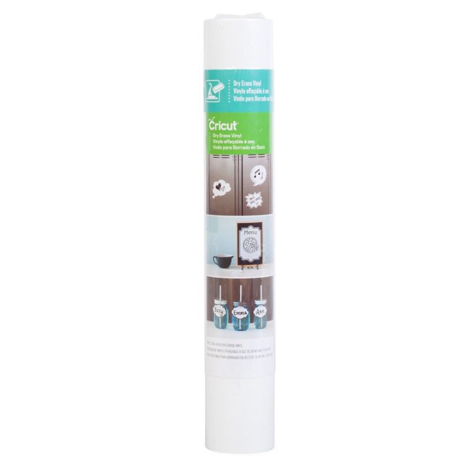 Dry Erase Vinyl, 12" x 48"