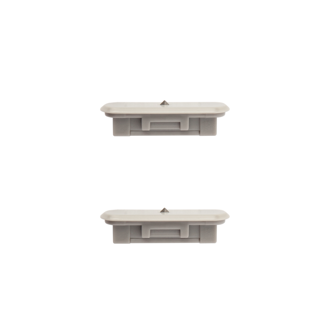 Portable Trimmer Replacement Blades