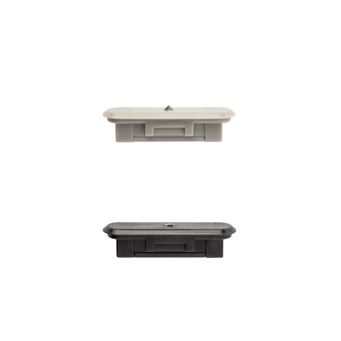 Portable Trimmer Replacement Scoring Edge and Blade