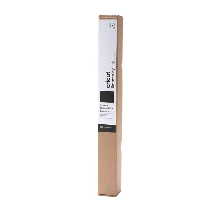 Smart Vinyl™ – Permanent (25 in x 5 ft)