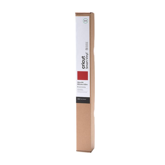 Smart Vinyl™ – Removable (25 in x 5 ft)