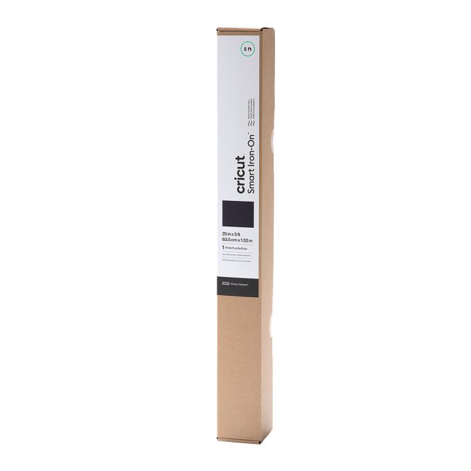 Smart Iron-On™ (25 in x 5 ft)