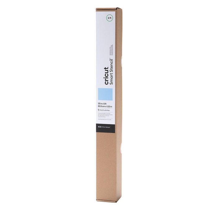 Smart Stencil™ (25 in x 5 ft)