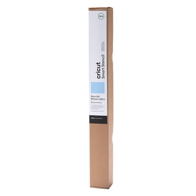 Smart Stencil™ (25 in x 12 ft)