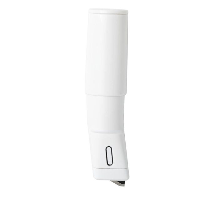 Automatic Cutoff Blade