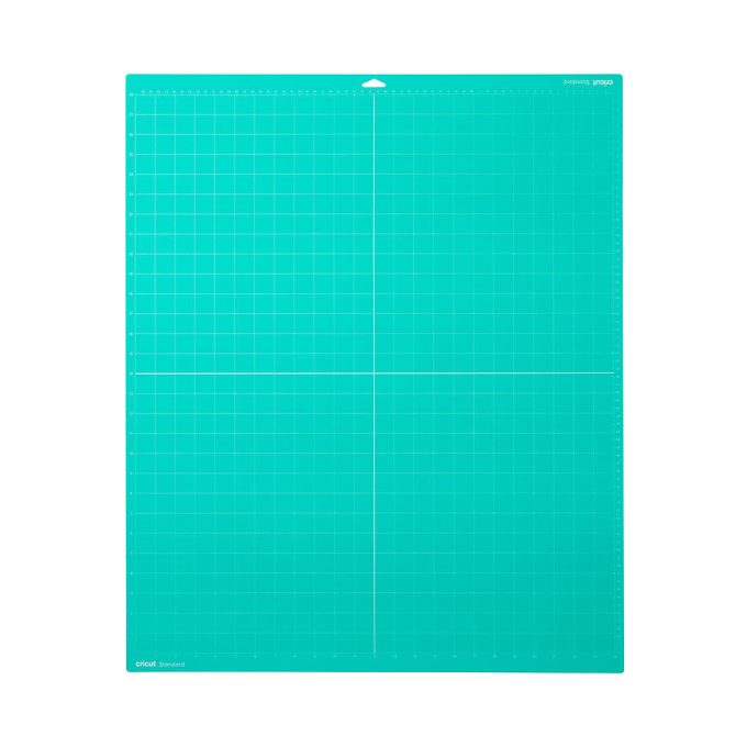 Standard Grip Performance Machine Mat, 24 in x 28 in