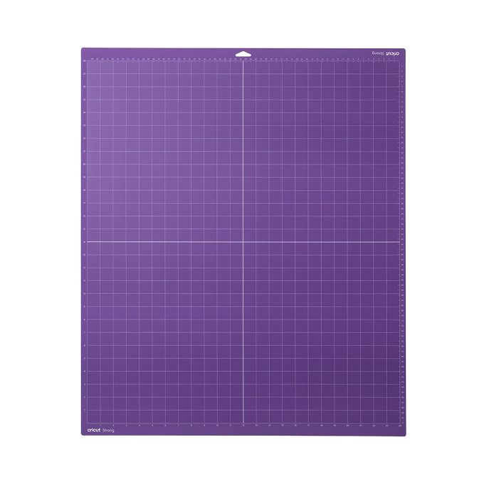 Strong Grip Performance Machine Mat, 24 in x 28 in