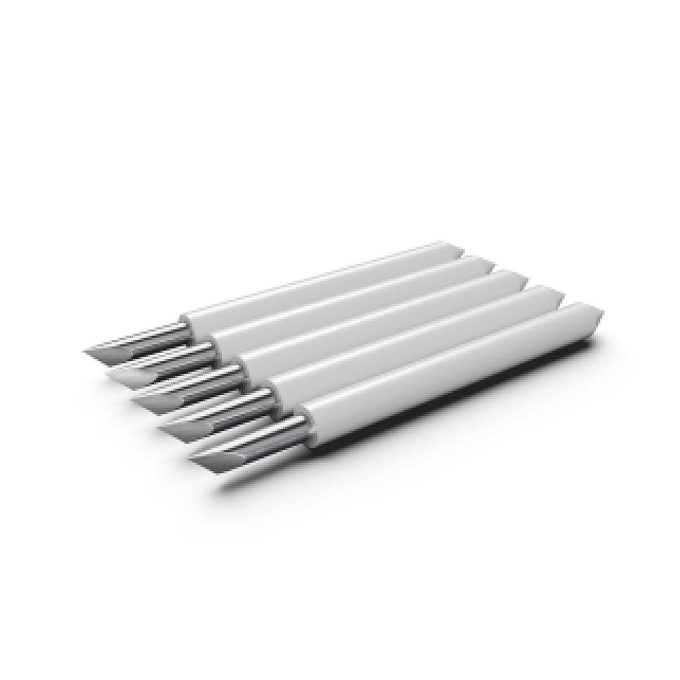 Performance Fine-Point Blade Replacement (5 ct)