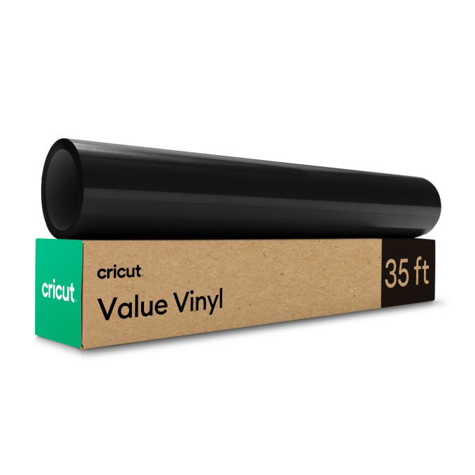 Value Vinyl - Permanent (35 ft)