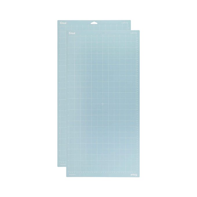 LightGrip Machine Mat, 12" x 24" (2 ct)