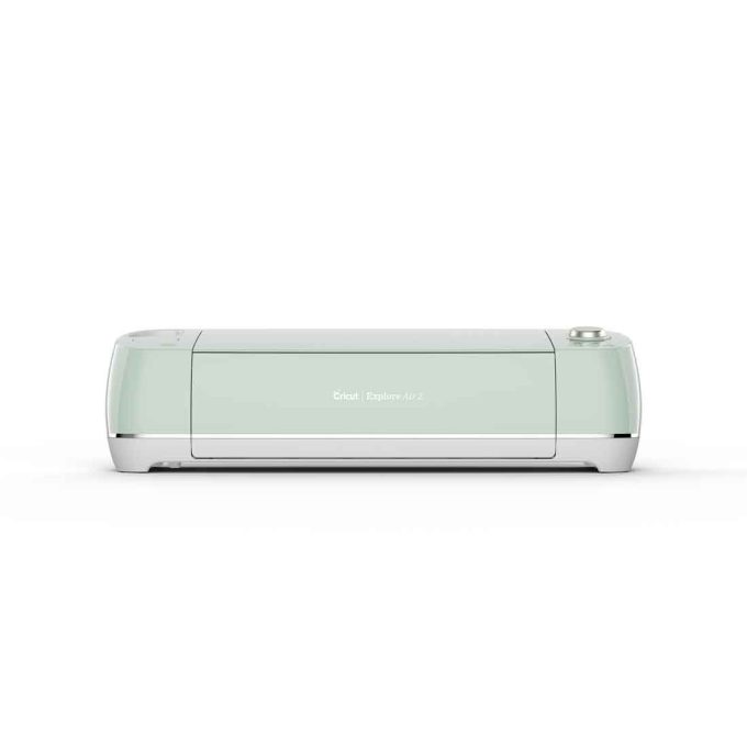 New, Open-Box Cricut Explore Air® 2