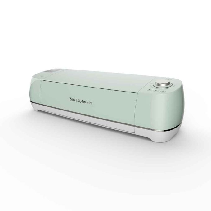 New, Open-Box Cricut Explore Air® 2