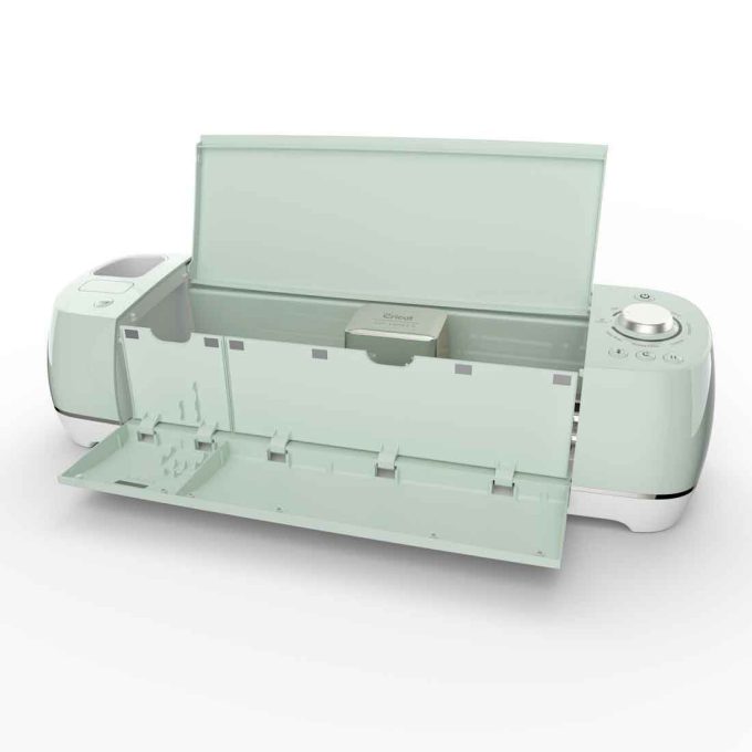 New, Open-Box Cricut Explore Air® 2