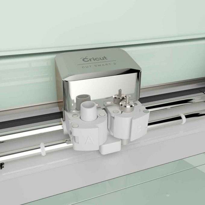 New, Open-Box Cricut Explore Air® 2