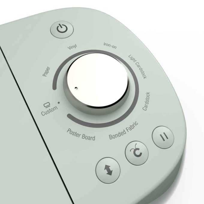 New, Open-Box Cricut Explore Air® 2