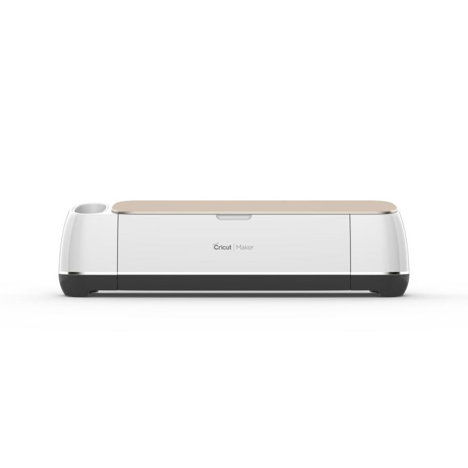 New, Open-Box Cricut Maker®