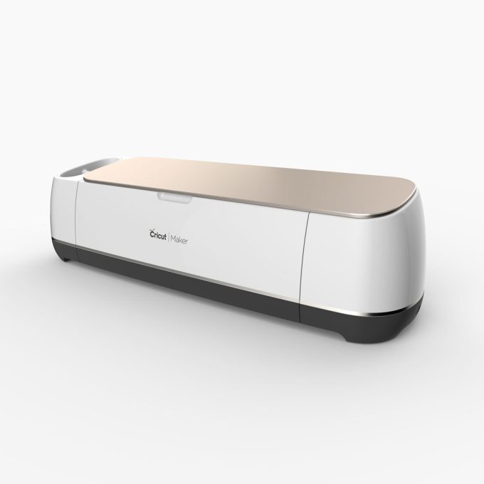 Certified Refurbished Cricut Maker®