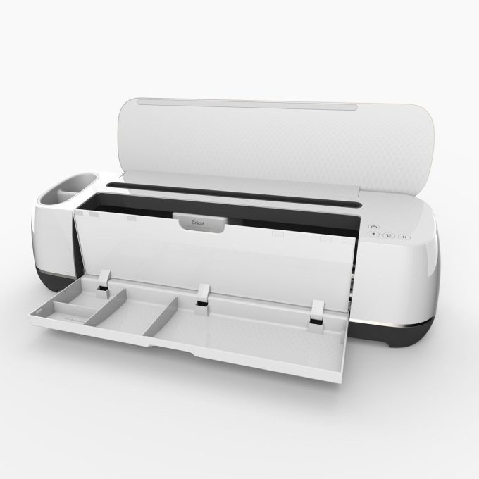 Certified Refurbished Cricut Maker®