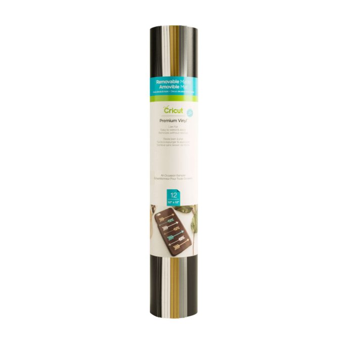 Premium Vinyl™ Value Pack , All -Occasion - Removable