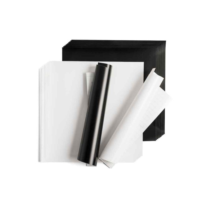 Premium Vinyl™ Value Pack , Basic - Removable (20 ct)