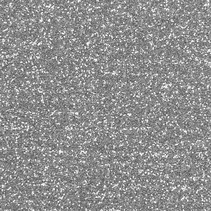 Glitter Iron-On Sampler, Moonlight