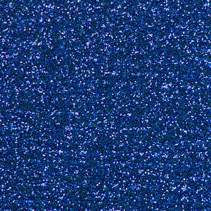 Glitter Iron-On Sampler, Moonlight