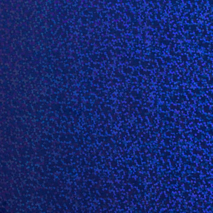 Holographic Sparkle Iron-On Sampler, Primary
