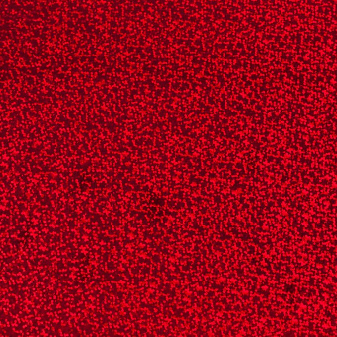 Holographic Sparkle Iron-On Sampler, Primary