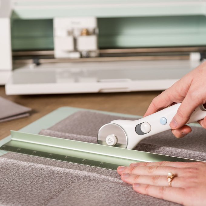 Rotary Cutter, 45 mm
