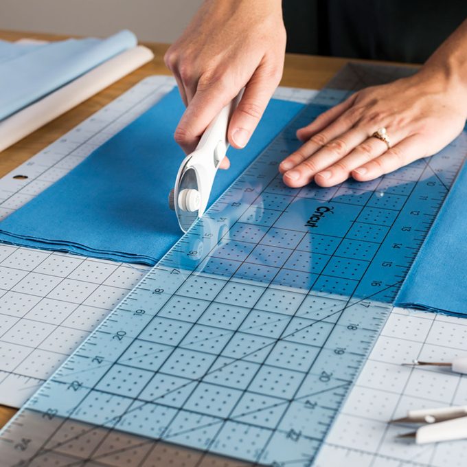 Rotary Cutter, 45 mm