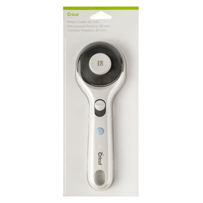 Rotary Cutter, 60 mm