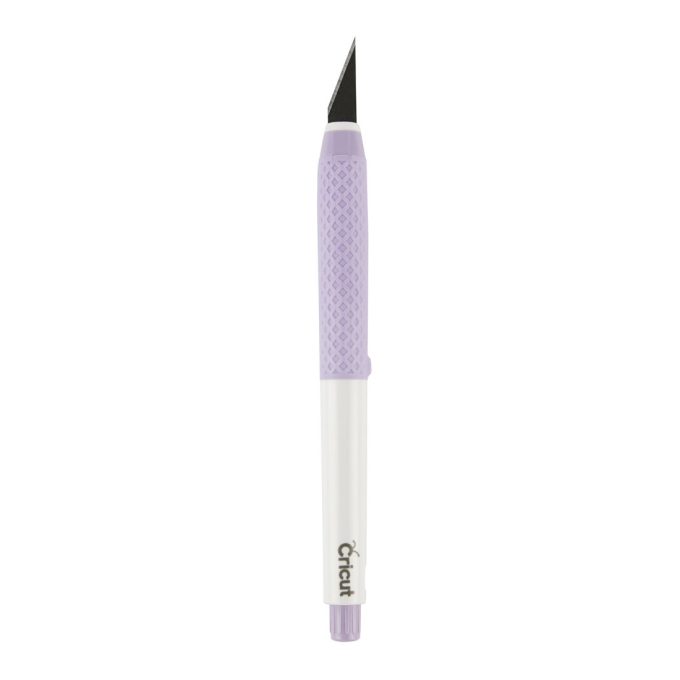 TrueControl Knife, Lilac