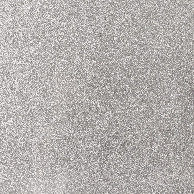 Glitter Iron-On Sampler, Metallics