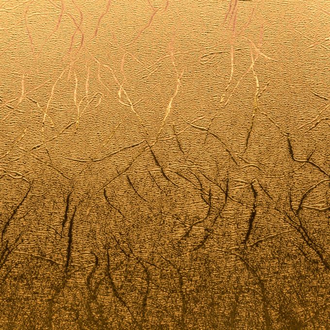 Premium Vinyl™ Textured Metallic Sampler, Dark Metals - Permanent