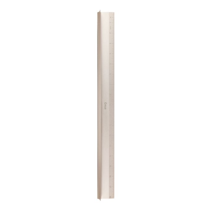 Cutting Ruler, Rose  - 18"