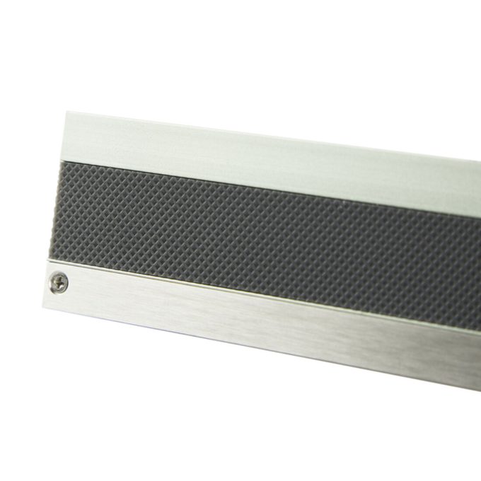 Cutting Ruler, Mint  - 18"
