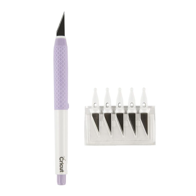 TrueControl Kit, Lilac