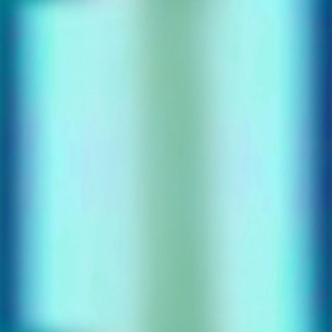 Holographic Iron -On Sampler, Miami