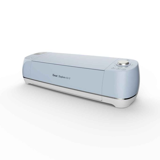 Certified Refurbished Cricut Explore Air® 2