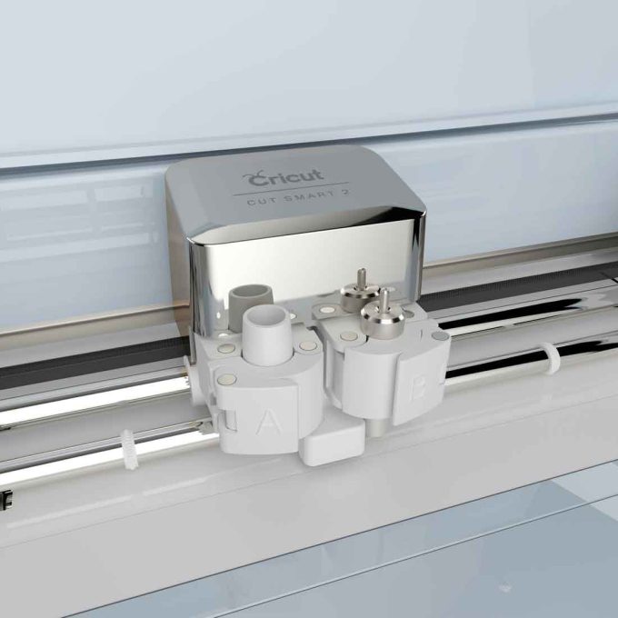 Certified Refurbished Cricut Explore Air® 2