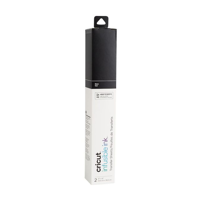 Infusible Ink™ Transfer Sheets