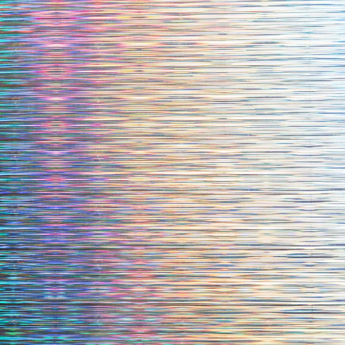 Premium Vinyl™ Holographic Threads Sampler, Elegance - Permanent