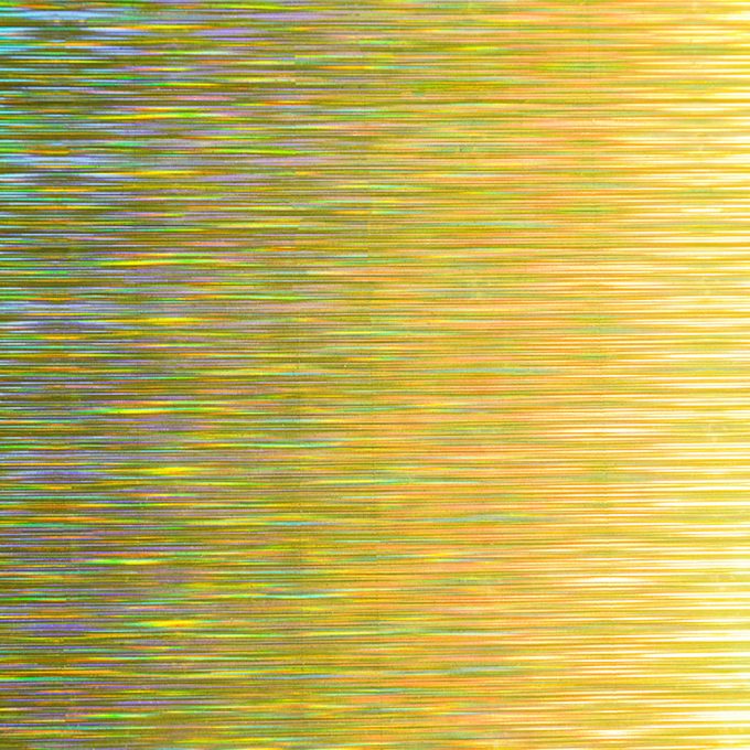 Premium Vinyl™ Holographic Threads Sampler, Elegance - Permanent