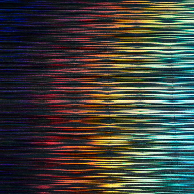 Premium Vinyl™ Holographic Threads Sampler, Elegance - Permanent