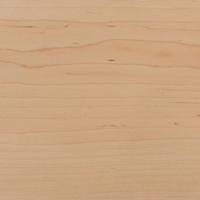Natural Wood Veneer - Cherry