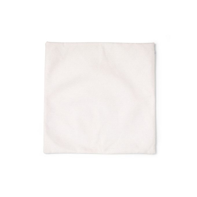 Pillow Cover Blank, Cream