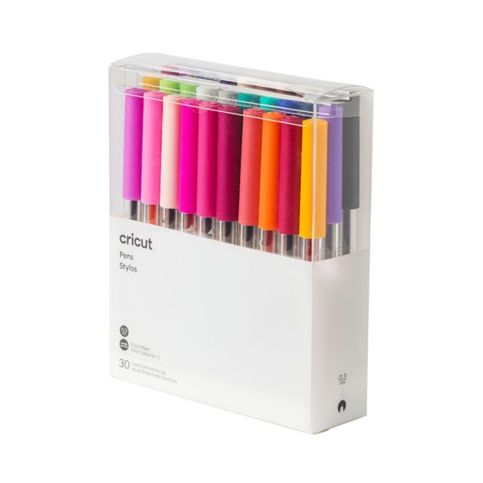 Ultimate Extra Fine Point Set (30 ct)
