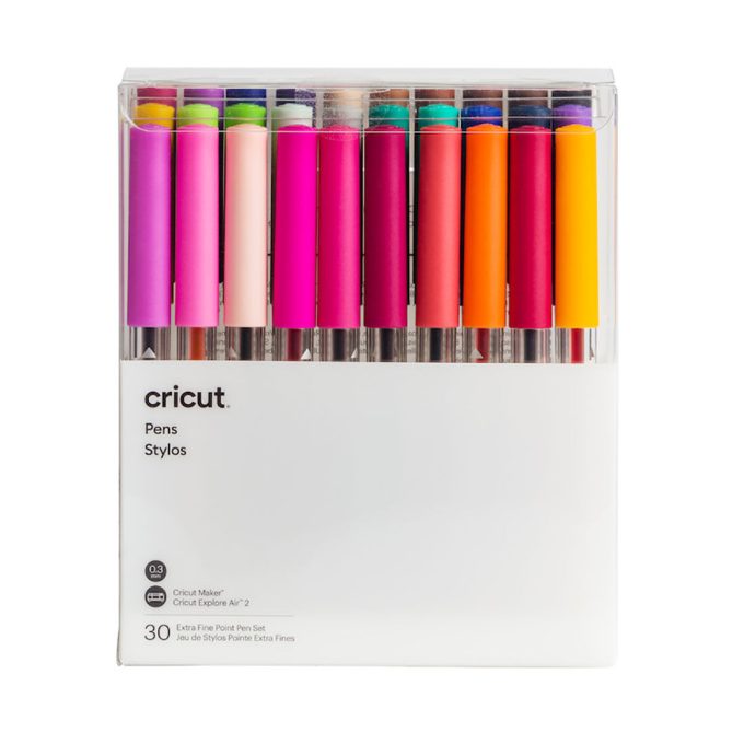Ultimate Extra Fine Point Set (30 ct)