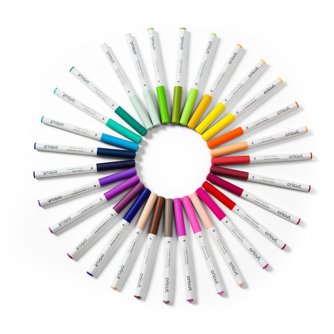Ultimate Gel Pen Set (30 ct)