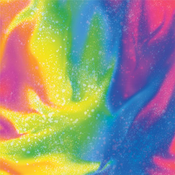 Infusible Ink™ Transfer Sheet Patterns, Inferno (2 ct)